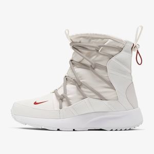 Nike Women's Tanjun High Rise Boots